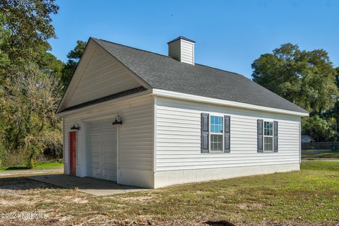 A home in Nashville