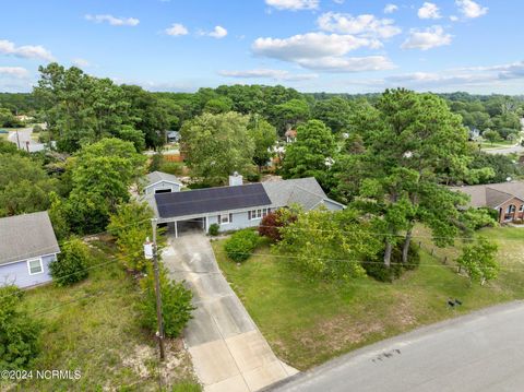 A home in Wilmington