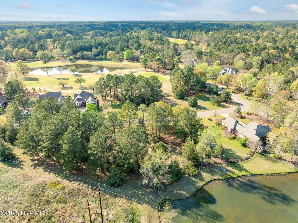 Photo of 117 Cedar Point Drive, Wallace, NC 28466 (MLS # 100498972)