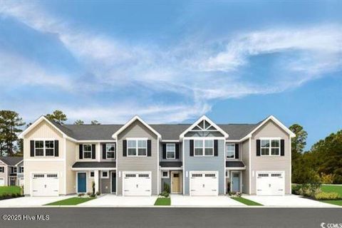 Photo of 3198 Edgemead Circle NW #D, Calabash, NC 28467 (MLS # 100535370)