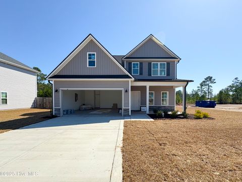 A home in Sneads Ferry
