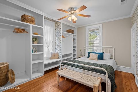 Tiny photo for 2009 Metts Avenue, Wilmington, NC 28403 (MLS # 100542403)