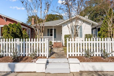 Tiny photo for 2009 Metts Avenue, Wilmington, NC 28403 (MLS # 100542403)