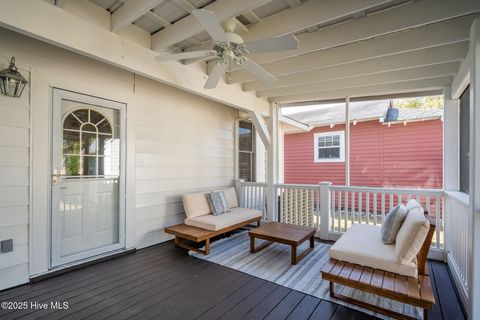 Tiny photo for 2009 Metts Avenue, Wilmington, NC 28403 (MLS # 100542403)