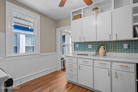 Tiny photo for 2009 Metts Avenue, Wilmington, NC 28403 (MLS # 100542403)