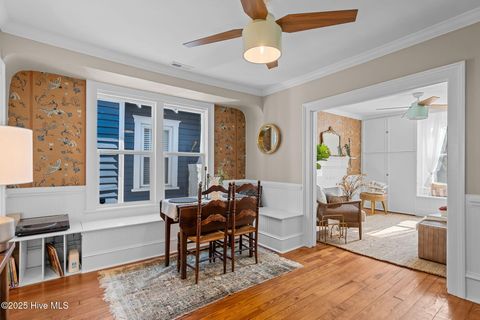 Tiny photo for 2009 Metts Avenue, Wilmington, NC 28403 (MLS # 100542403)