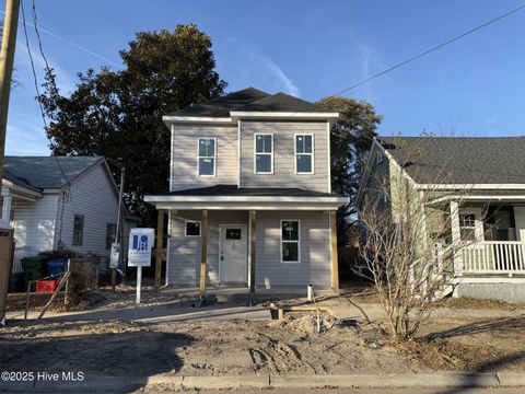 A home in Wilmington