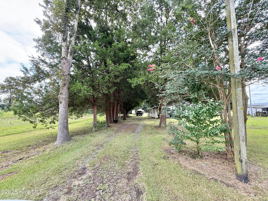 Photo of 617 Johnson Ch Road, Warsaw, NC 28398 (MLS # 100526657)