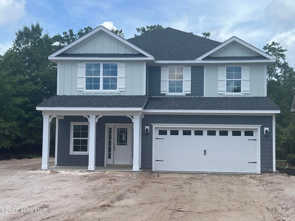 Photo of 2998 Boverie Street SW, Shallotte, NC 28470 (MLS # 100509802)