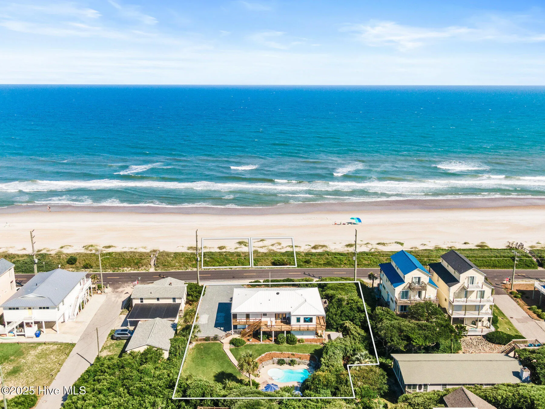Surf City, North Carolina 28445, United States, 4 Bedrooms Bedrooms, ,3 BathroomsBathrooms,Residential,Active,154209