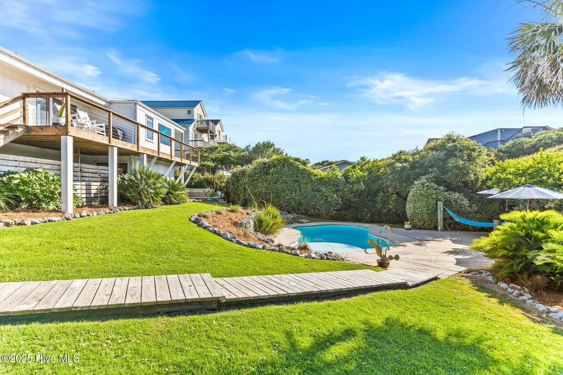 Surf City, North Carolina 28445, United States, 4 Bedrooms Bedrooms, ,3 BathroomsBathrooms,Residential,Active,154209