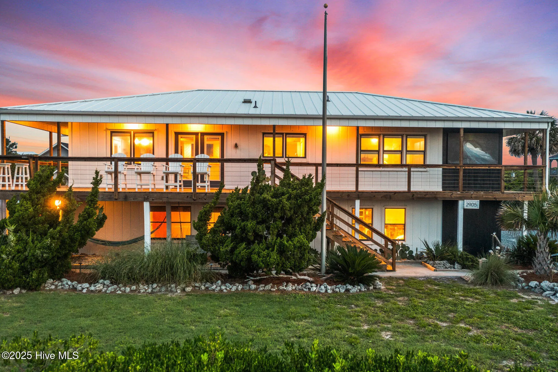 Surf City, North Carolina 28445, United States, 4 Bedrooms Bedrooms, ,3 BathroomsBathrooms,Residential,Active,154209