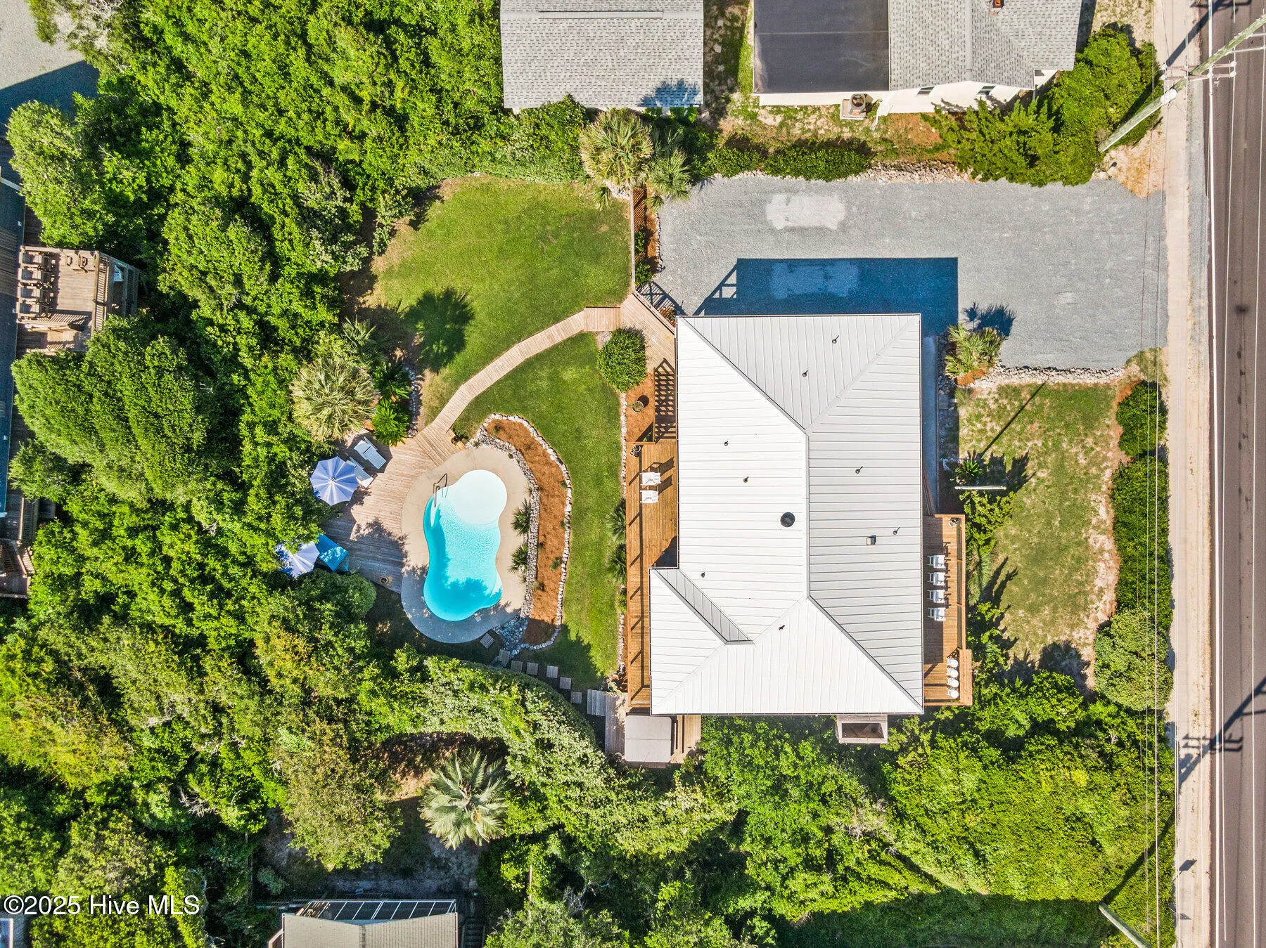 Surf City, North Carolina 28445, United States, 4 Bedrooms Bedrooms, ,3 BathroomsBathrooms,Residential,Active,154209