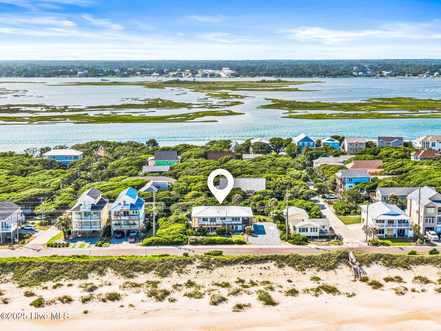 Surf City, North Carolina 28445, United States, 4 Bedrooms Bedrooms, ,3 BathroomsBathrooms,Residential,Active,154209