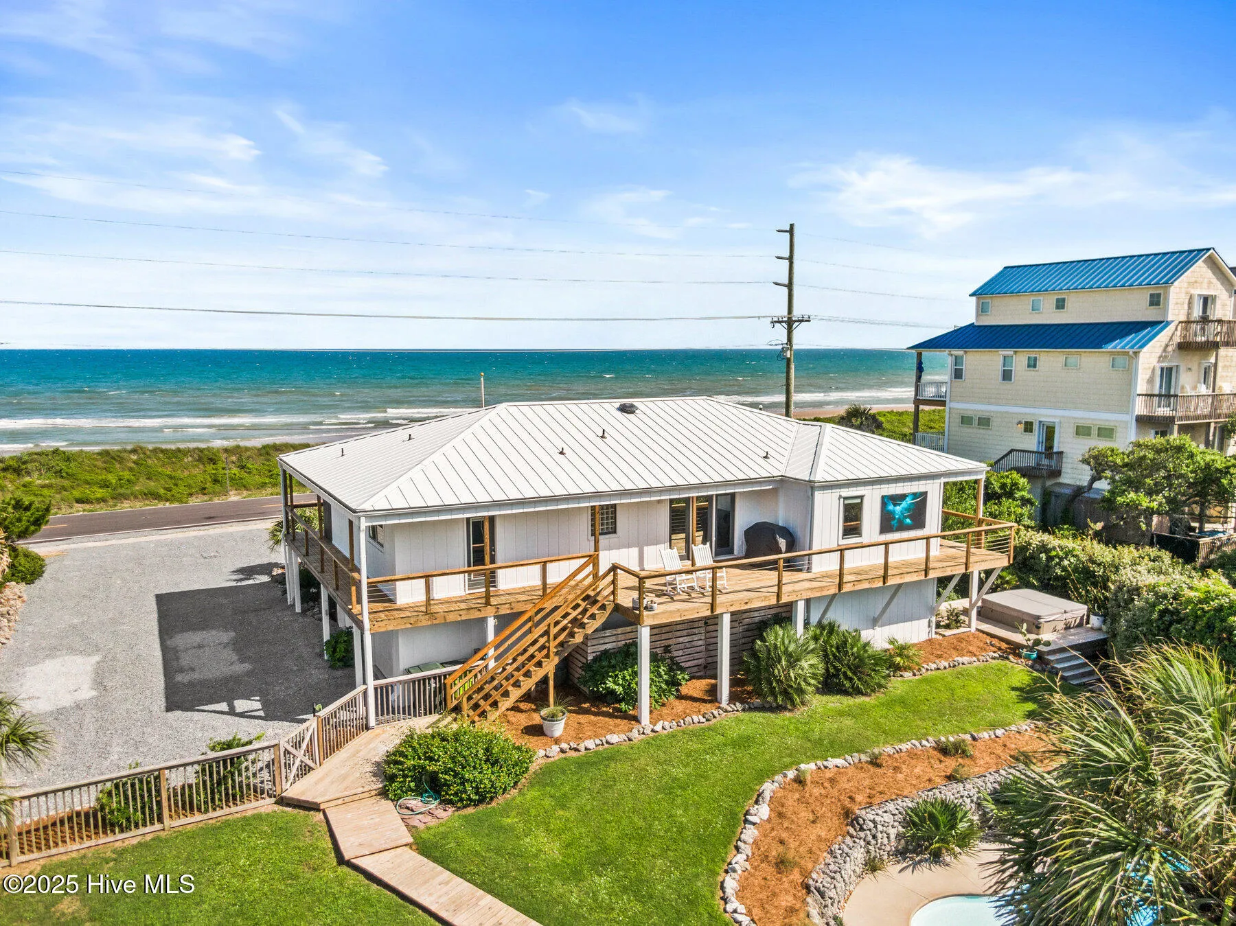 Surf City, North Carolina 28445, United States, 4 Bedrooms Bedrooms, ,3 BathroomsBathrooms,Residential,Active,154209
