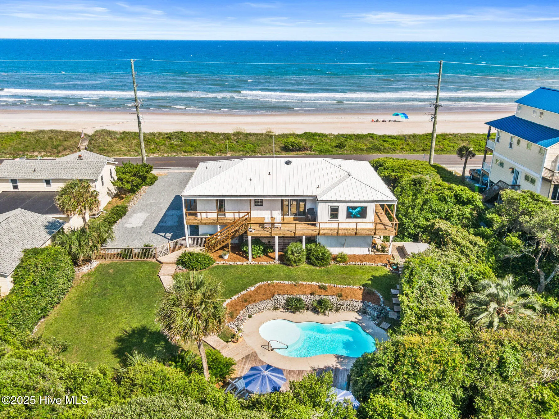 Surf City, North Carolina 28445, United States, 4 Bedrooms Bedrooms, ,3 BathroomsBathrooms,Residential,Active,154209