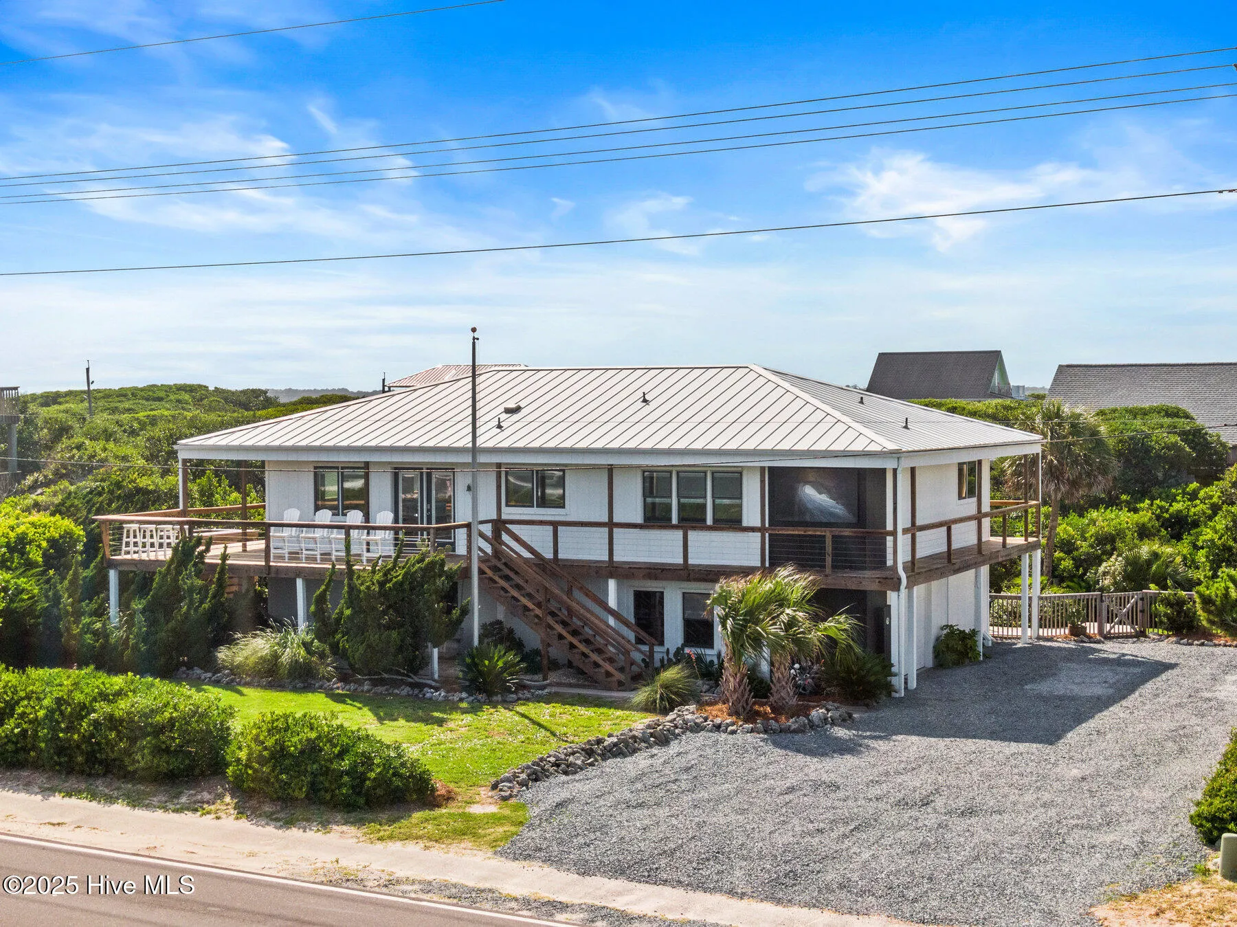 Surf City, North Carolina 28445, United States, 4 Bedrooms Bedrooms, ,3 BathroomsBathrooms,Residential,Active,154209