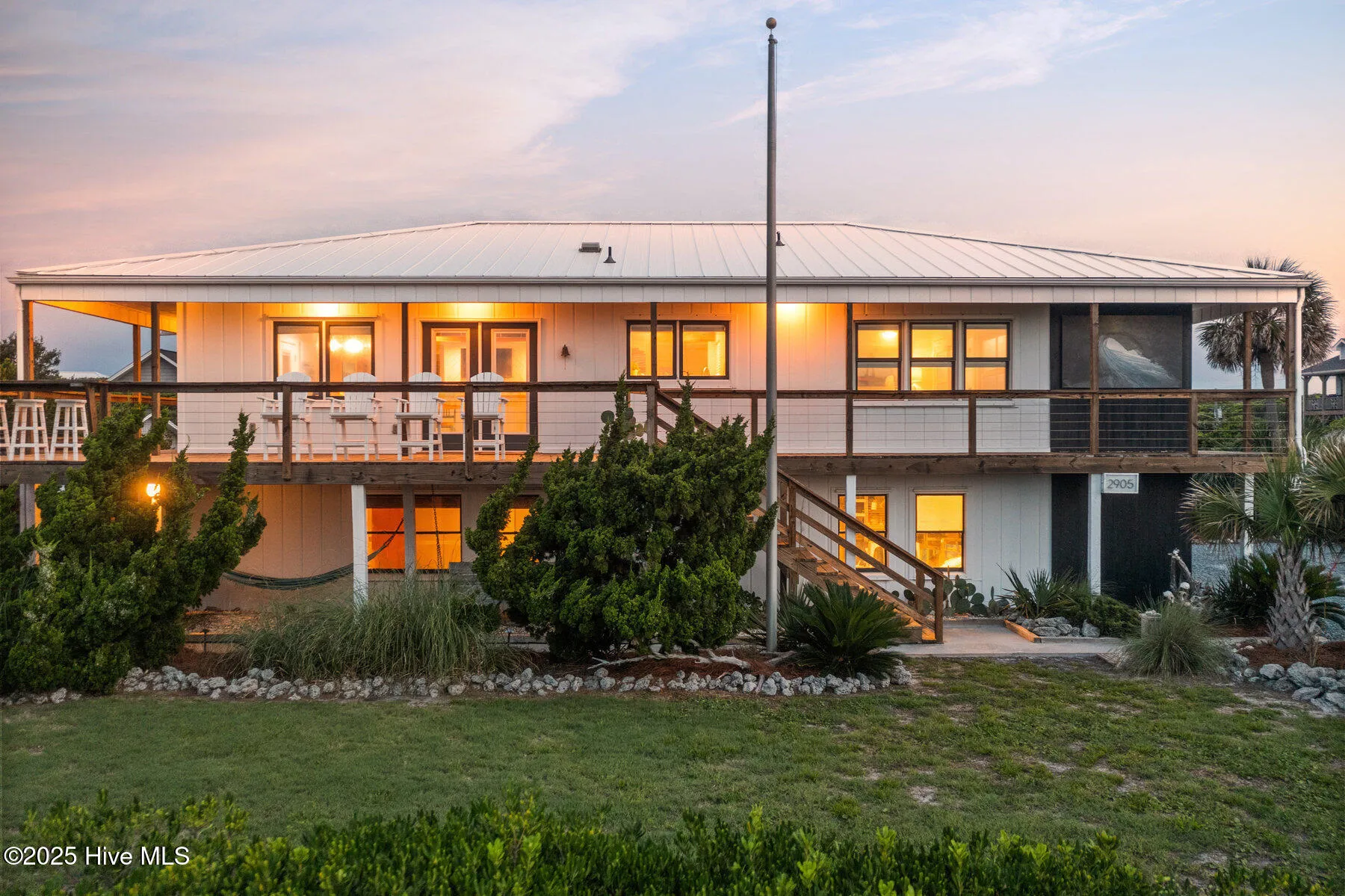 Surf City, North Carolina 28445, United States, 4 Bedrooms Bedrooms, ,3 BathroomsBathrooms,Residential,Active,154209