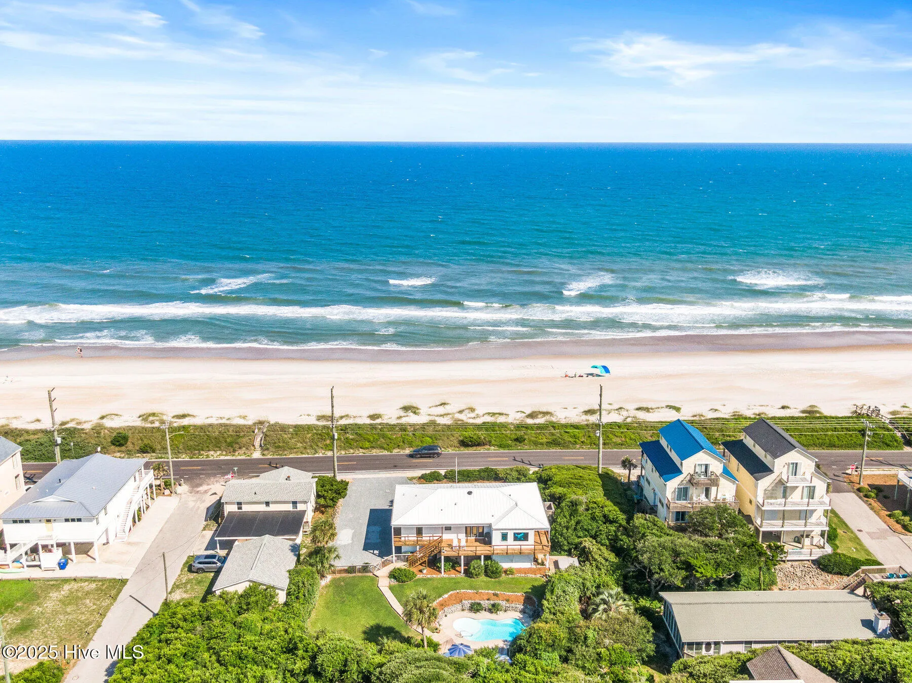 Surf City, North Carolina 28445, United States, 4 Bedrooms Bedrooms, ,3 BathroomsBathrooms,Residential,Active,154209