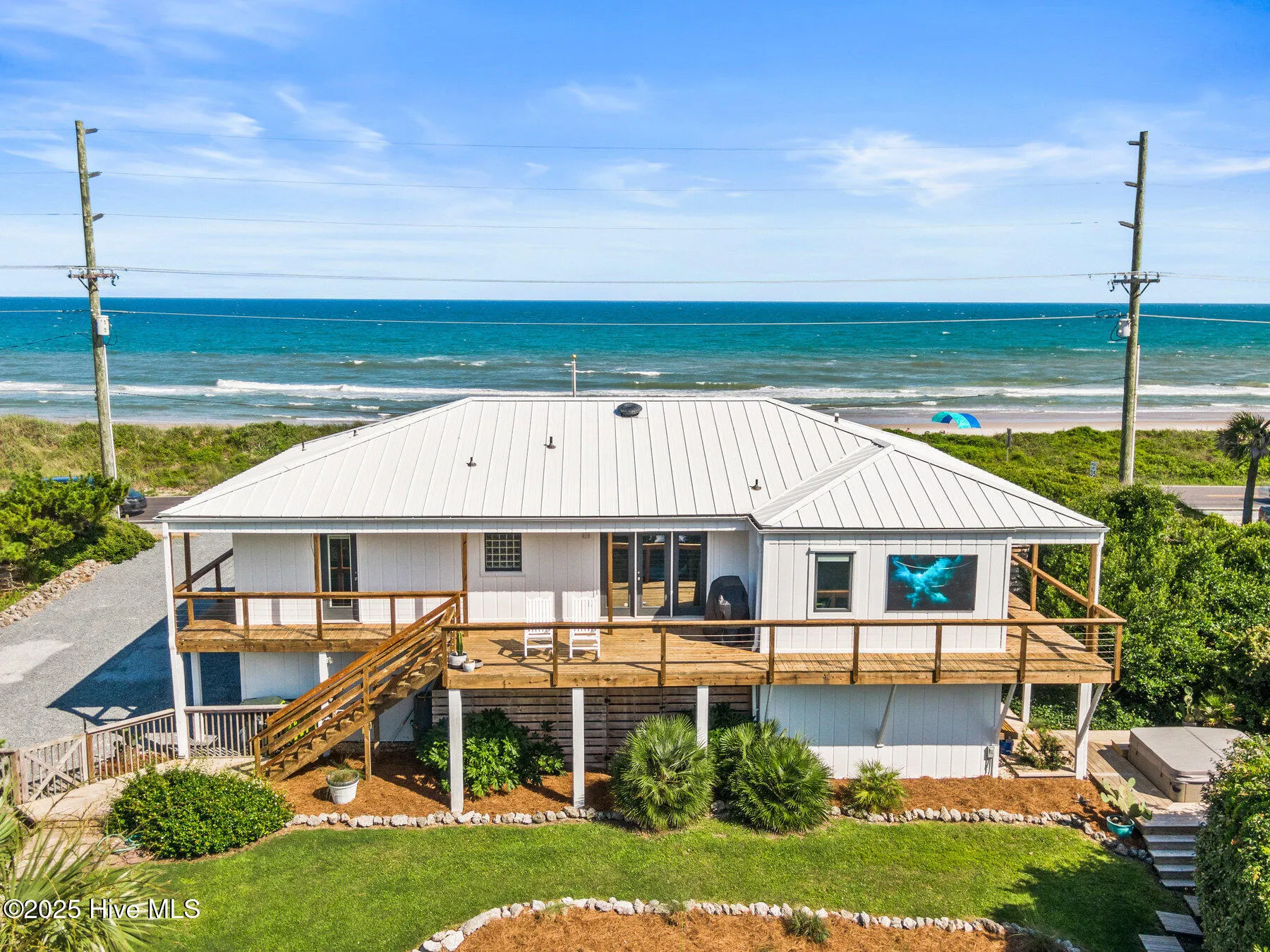 Surf City, North Carolina 28445, United States, 4 Bedrooms Bedrooms, ,3 BathroomsBathrooms,Residential,Active,154209