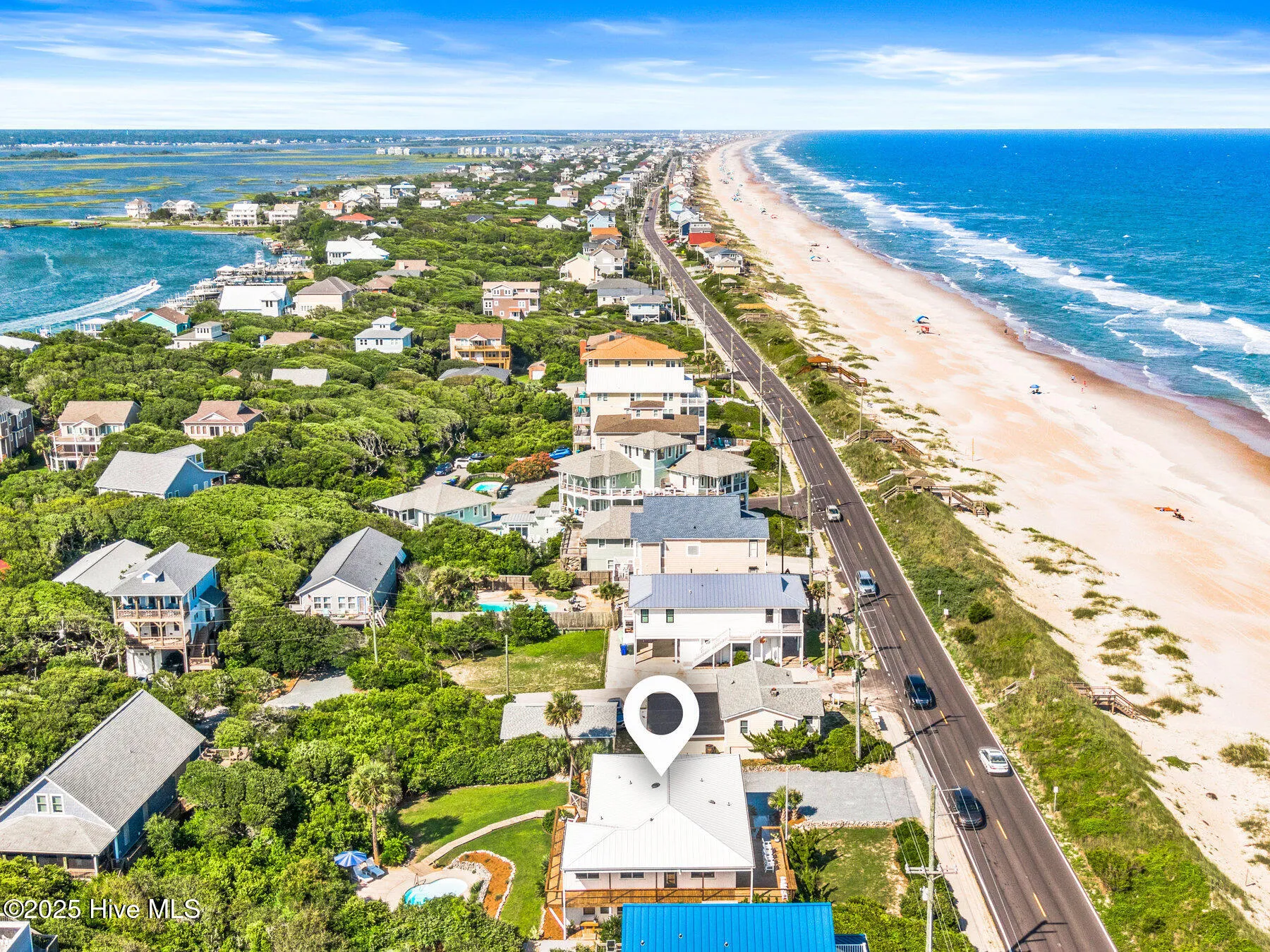 Surf City, North Carolina 28445, United States, 4 Bedrooms Bedrooms, ,3 BathroomsBathrooms,Residential,Active,154209