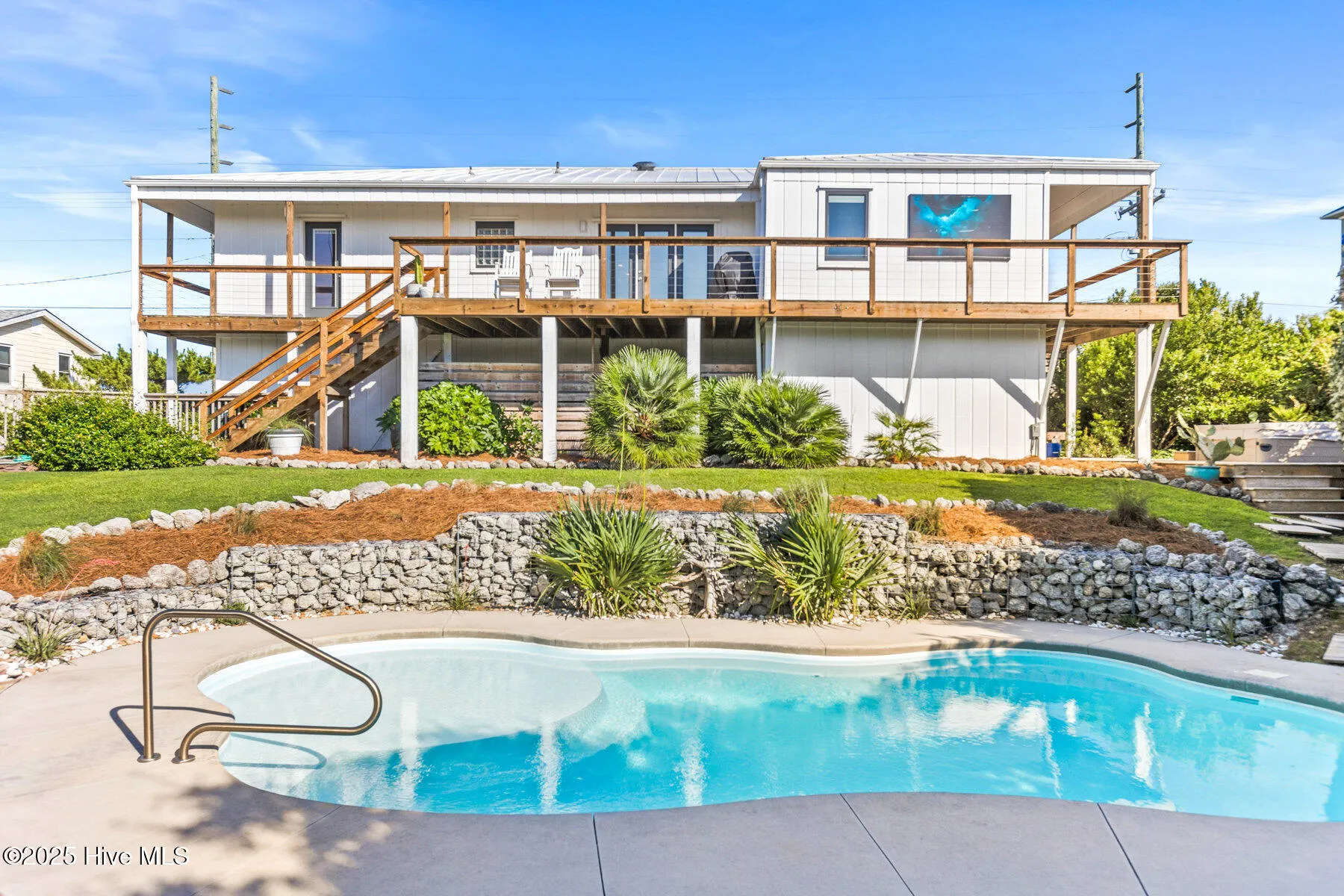 Surf City, North Carolina 28445, United States, 4 Bedrooms Bedrooms, ,3 BathroomsBathrooms,Residential,Active,154209