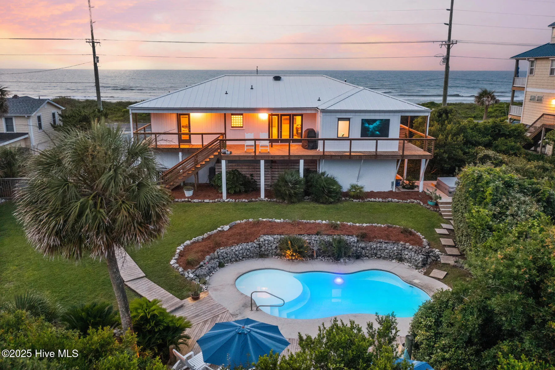 Surf City, North Carolina 28445, United States, 4 Bedrooms Bedrooms, ,3 BathroomsBathrooms,Residential,Active,154209