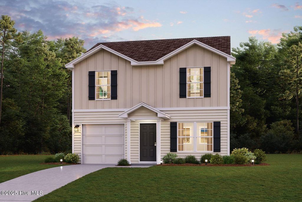 Photo of 1044 Maple View Road SW, Supply, NC 28462 (MLS # 100535307)