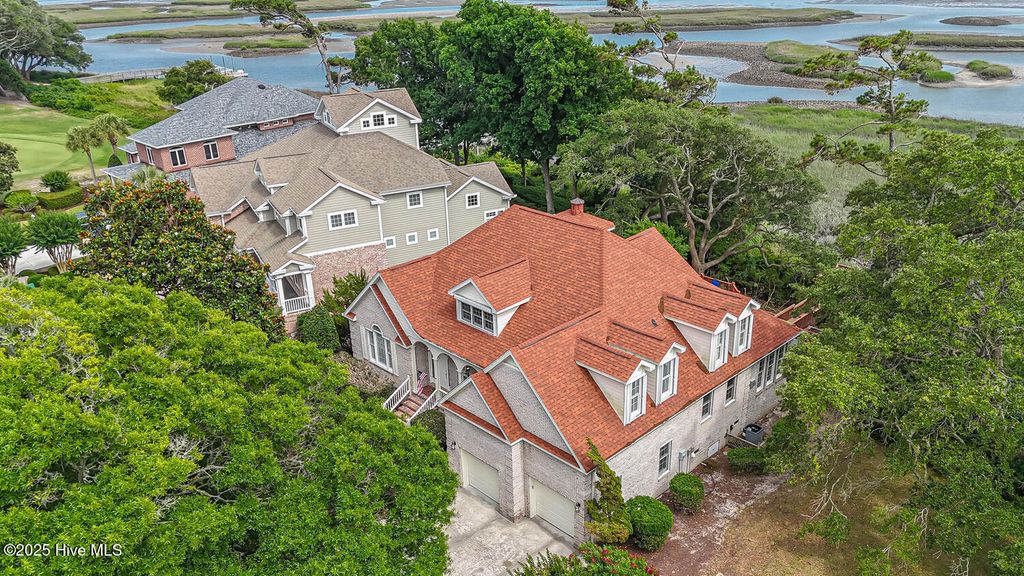 Photo of 3399 Channelside Drive SW, Supply, NC 28462 (MLS # 100510807)