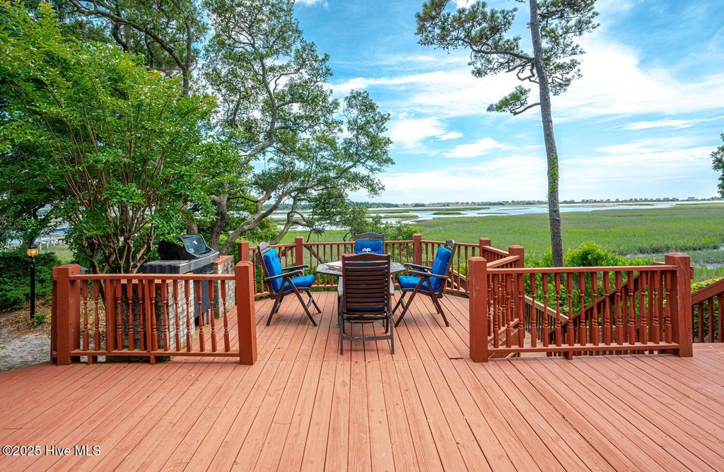 Photo of 3399 Channelside Drive SW, Supply, NC 28462 (MLS # 100510807)