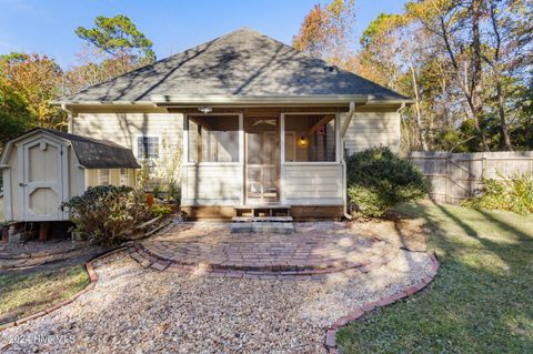 A home in Wilmington