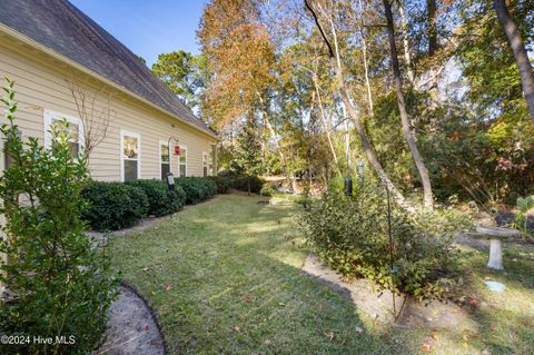 A home in Wilmington