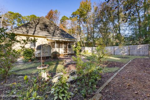 A home in Wilmington