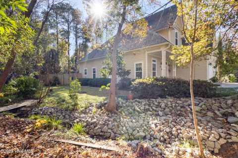 A home in Wilmington