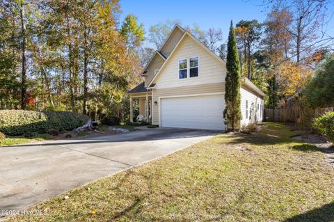 A home in Wilmington