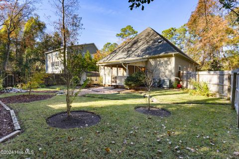 A home in Wilmington