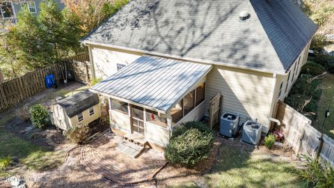 A home in Wilmington