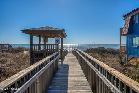 A home in Ocean Isle Beach