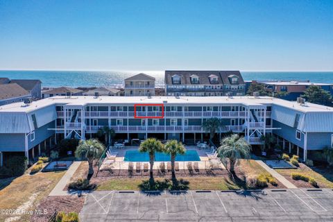 A home in Ocean Isle Beach