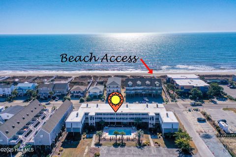 A home in Ocean Isle Beach