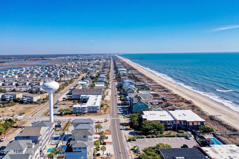 A home in Ocean Isle Beach