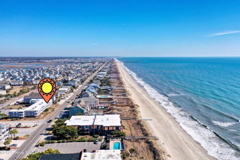 A home in Ocean Isle Beach