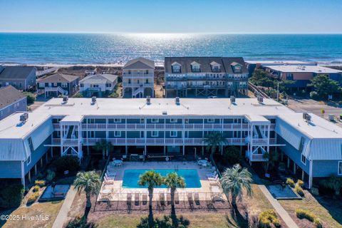 A home in Ocean Isle Beach