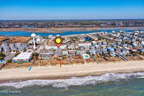 A home in Ocean Isle Beach