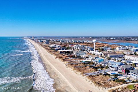 A home in Ocean Isle Beach