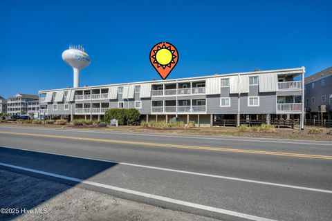 A home in Ocean Isle Beach