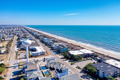 A home in Ocean Isle Beach