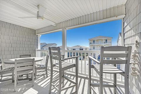 A home in Ocean Isle Beach