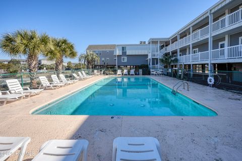 A home in Ocean Isle Beach