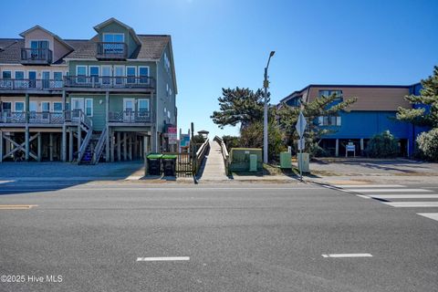 A home in Ocean Isle Beach